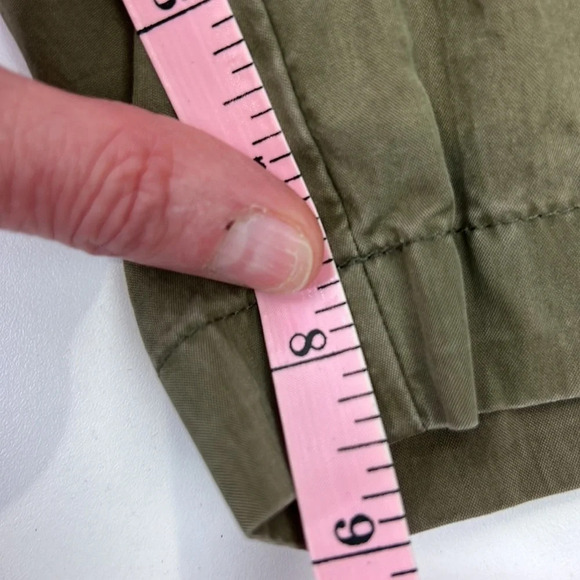 Eddie Bauer Men's Green  Legend Pack Short - Picture 9 of 11